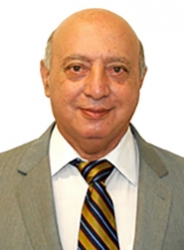 Ver. Dr Ricardo Saad (PSDB)